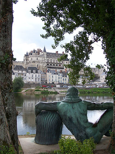 Ch�teau des rois