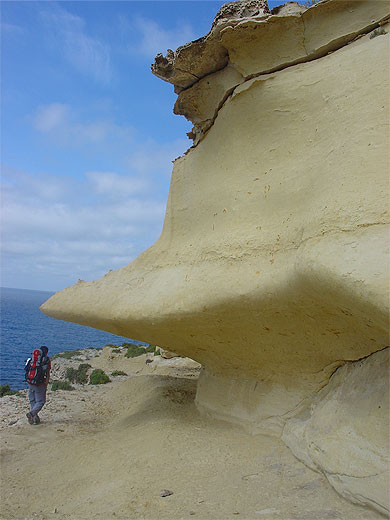 Passage
