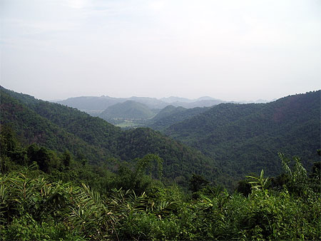 Khao Yai