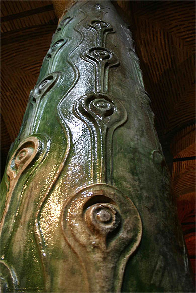 Colonne
