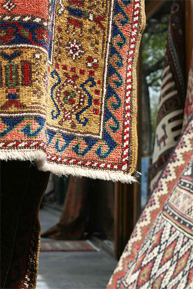 Tapis