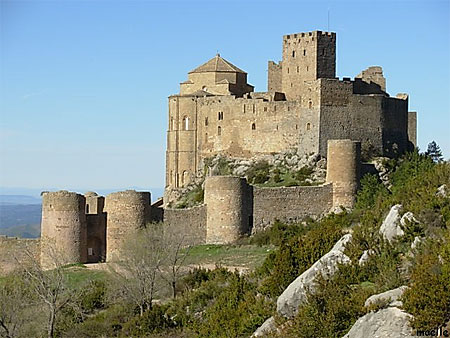 Ch�teau de Loarre