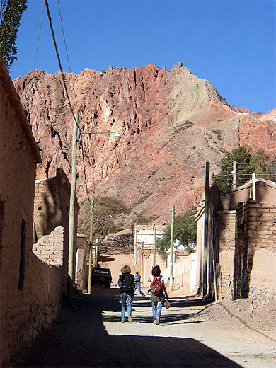 Iruya