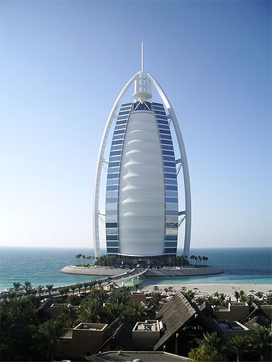 Burj al-Arab
