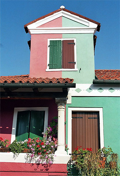 Fraise-Pistache