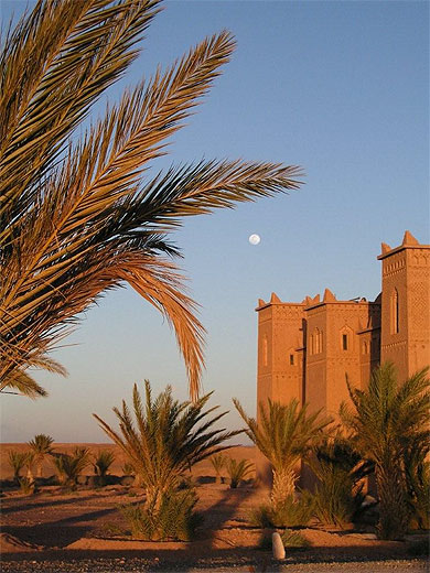 Ouarzazate