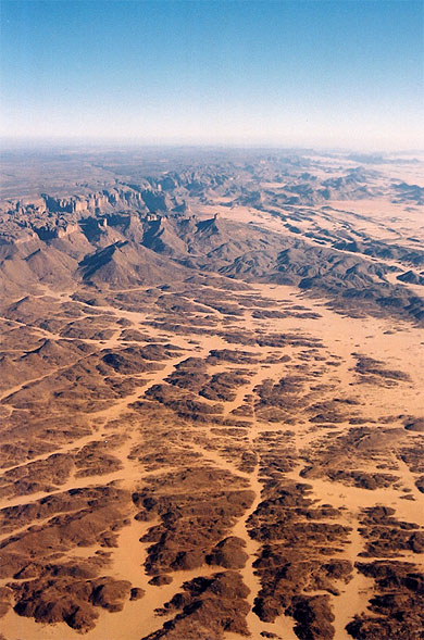 Hoggar
