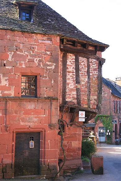Maison de la petite sir�ne