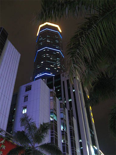 Shenzhen