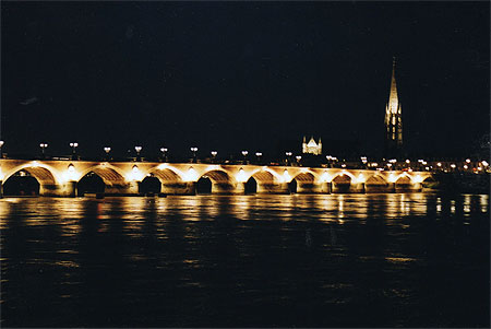 Pont de Pierre
