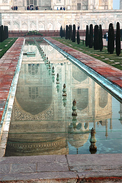 Reflet Imp�rial