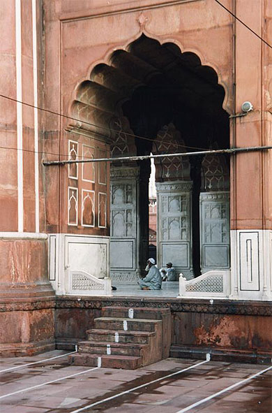 Jama Masjid