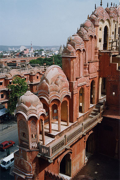 Hawa Mahal