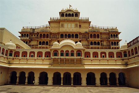 Palais royal