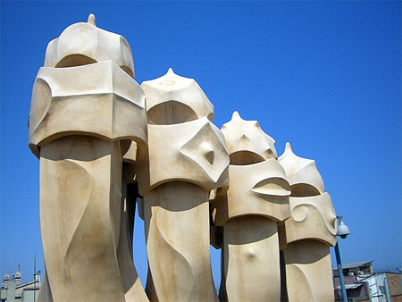 La Pedrera