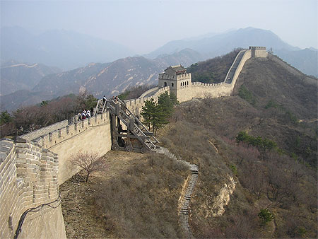 Muraille 