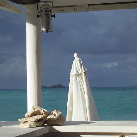Belle plage