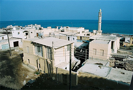 Barka