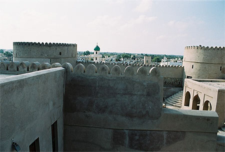 Fort