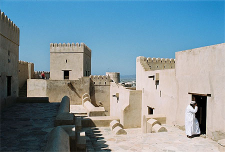 Pas de tourisme de masse