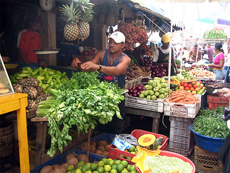 Fruits et L�gumes