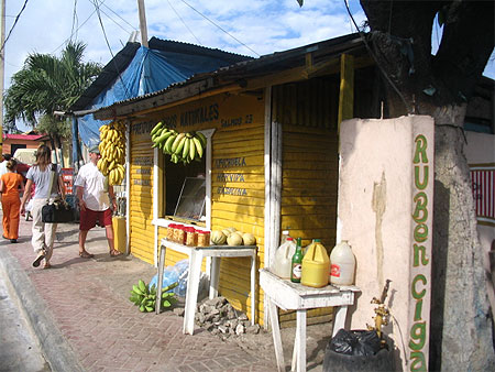 Boutiques  D'Higuey