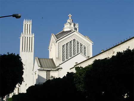 Temple 