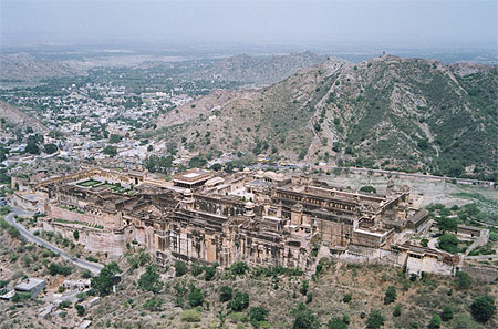Fort d'Amber