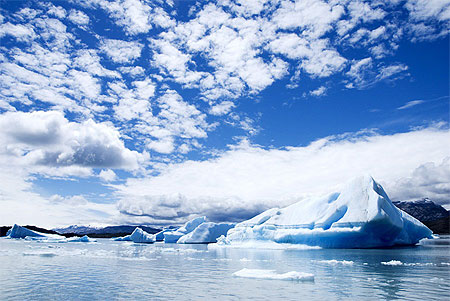 Iceberg