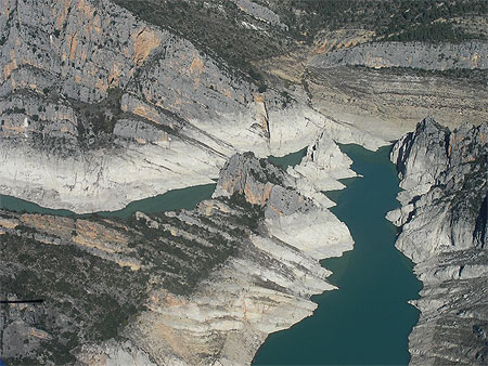 Rio Noguera Ribagor�ana