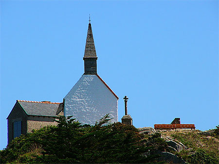 La Chapelle Saint-Michel