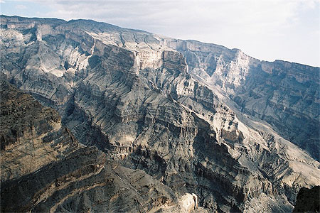 Canyon