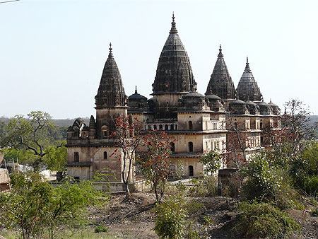 Temples � Orchaa