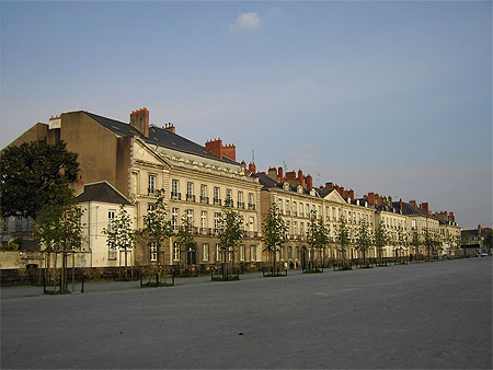 Cours Crambronne