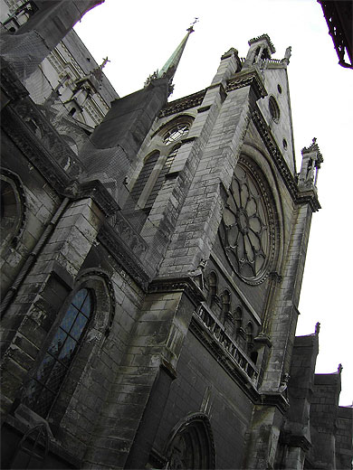 Eglise St Nicolas