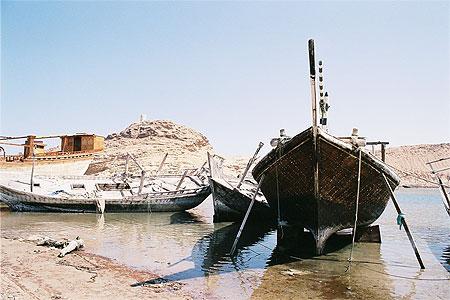 Chantier naval