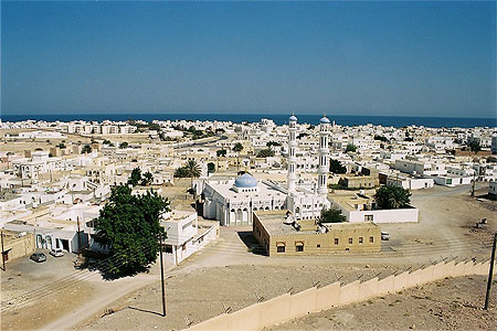 Mosqu�e de Sur