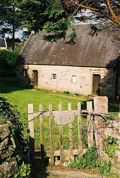 Locronan