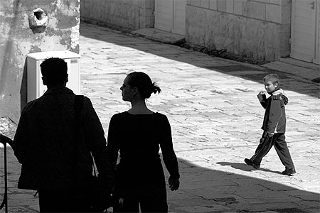 Rencontre