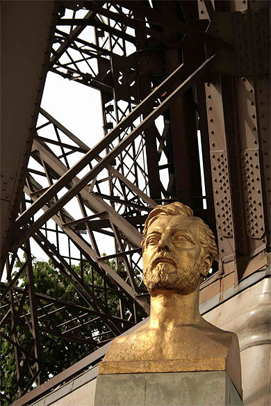 Hommage � Gustave Eiffel