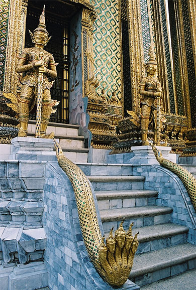 Wat Phra Keo