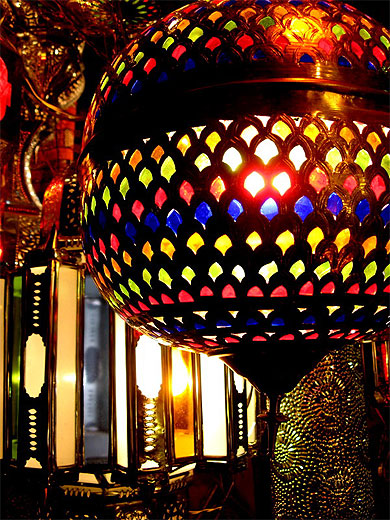 Pixels of Color