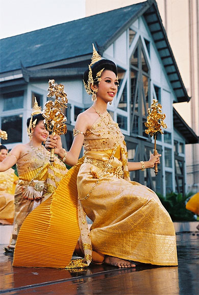 Belle danseuse
