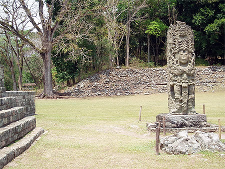 St�le Copan site