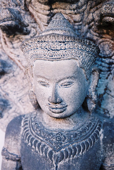 Statue