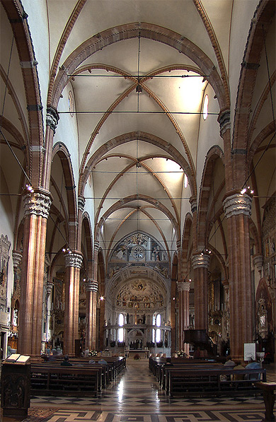 Duomo di Verona