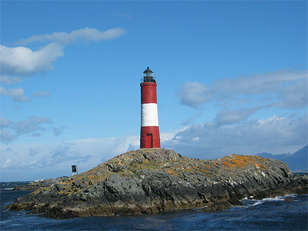 Phare des Eclaireurs
