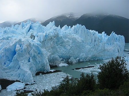 Perito Moreno