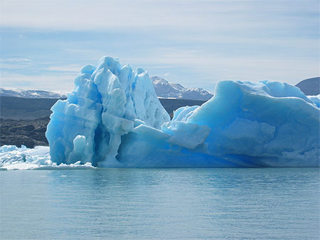 Iceberg 