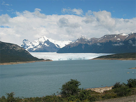 Perito Moreno